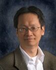 Portrait of Editorial Board member Paul J.L.  Zhang 