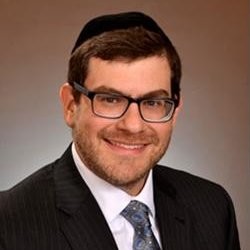 Portrait of Editorial Board member Scott G.  Chudnoff 