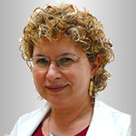 Portrait of Editorial Board member Martha  Dirnfeld 