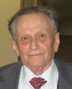 Portrait of Editorial Board member Vladimir M.  Pokrovskii 