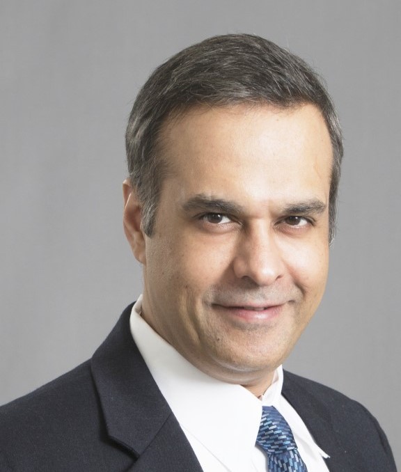 Portrait of Editorial Board member Dinesh  Kalra 