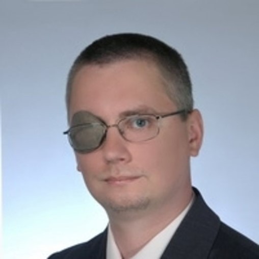 Portrait of Editorial Board member Attila  Nemes 