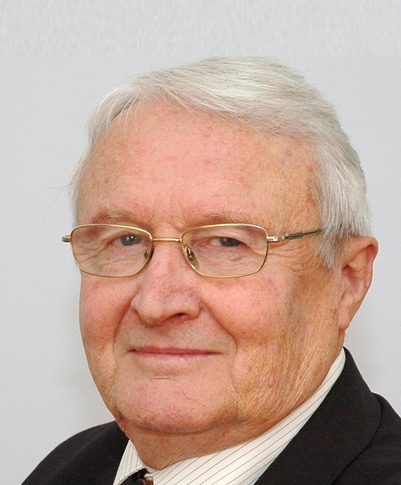 Portrait of Editorial Board member Jan  Slezak 