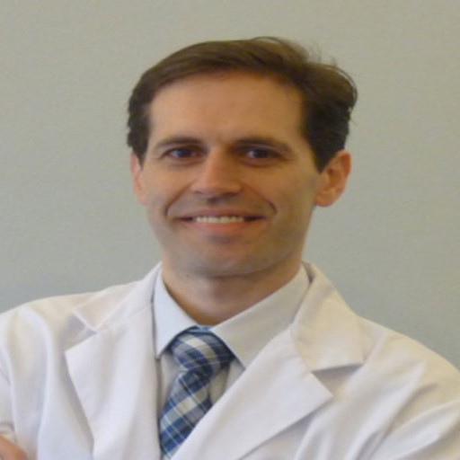 Portrait of Editorial Board member Rubén Casado  Arroyo 