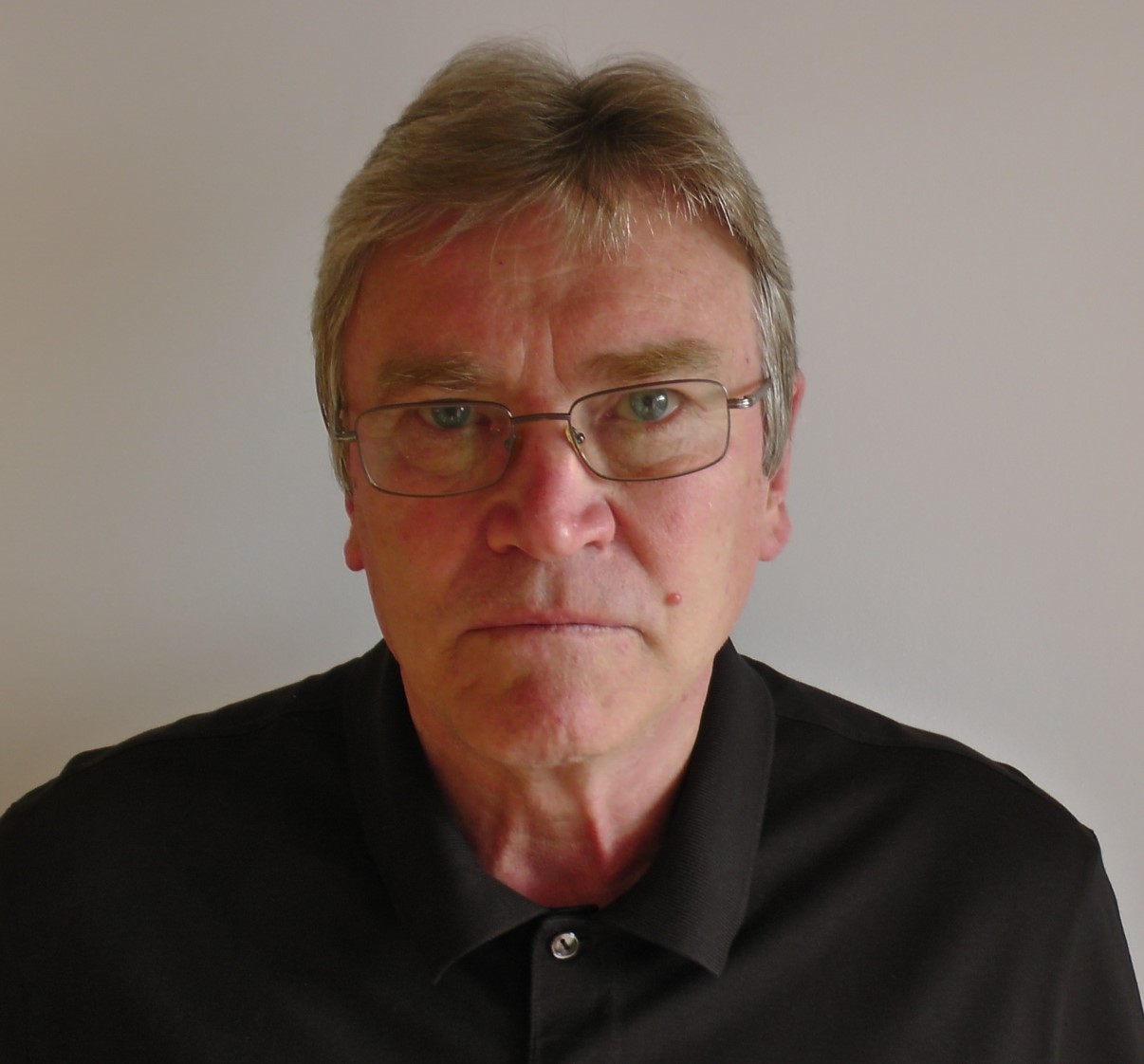 Portrait of Editorial Board member Michael  Dandel 