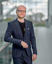 Portrait of Editorial Board member Mateusz  Maciejczyk 