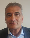 Portrait of Editorial Board member Roberto  Bei 