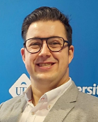 Portrait of Editorial Board member Jordi  Sastre-Serra 