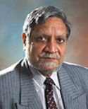 Prof. Naranjan S. Dhalla