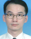 Portrait of Editorial Board member Hsien-Yuan  Lane 
