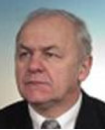 Portrait of Editorial Board member Jerzy  Leszek 