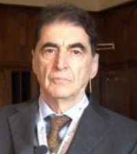 Portrait of Editorial Board member Stefano De  Servi 