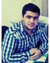 Portrait of Guest Editor Ozal Beylerli