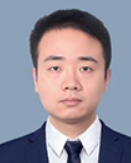 Portrait of Editorial Board member Wengen  Zhu 