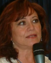 Portrait of Editorial Board member María J.  López-Huertas 