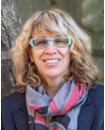 Portrait of Editorial Board member Jane  Greenberg 