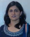 Portrait of Editorial Board member Devika  Madalli 