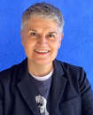 Portrait of Editorial Board member M. Cristina  Pattuelli 
