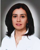 Portrait of Editorial Board member Sena ÖZBAY