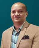 Portrait of Editorial Board member AMM Nurul Alam