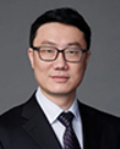 Portrait of Editorial Board member Bo  Zheng 