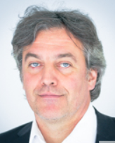 Portrait of Editorial Board member Florian  Schramm 