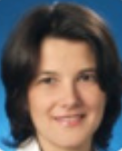 Portrait of Editorial Board member Ina  Aust-Gronarz 