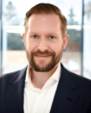 Portrait of Editorial Board member Matthias  Baum 