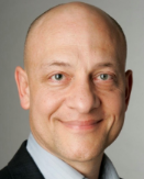 Portrait of Editorial Board member John W.  Boudreau 