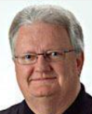 Portrait of Editorial Board member Peter John  Dowling 