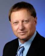 Portrait of Editorial Board member Amos  Drory 