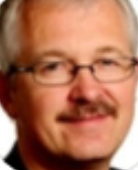 Portrait of Editorial Board member Per Vagn  Freytag 