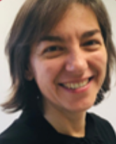 Portrait of Editorial Board member Martina  Gianecchini 