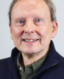 Portrait of Editorial Board member Paul  Gooderham 