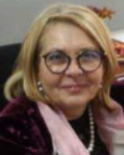 Portrait of Editorial Board member Adriana  Grigorescu 