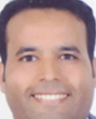 Portrait of Editorial Board member Abderrahman  Hassi 