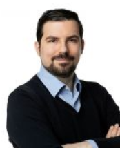 Portrait of Editorial Board member Christian  Huber 