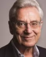 Portrait of Editorial Board member Arne L.  Kalleberg 