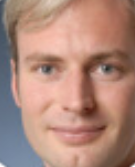 Portrait of Editorial Board member Ralph  Kattenbach 