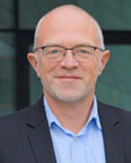 Portrait of Editorial Board member Stefan  Liebig 