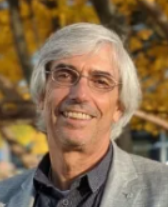 Portrait of Editorial Board member Wolfgang  Mayrhofer 