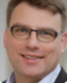 Portrait of Editorial Board member Guido  Möllering 