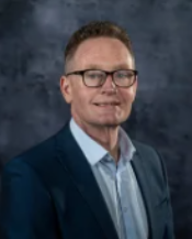 Portrait of Editorial Board member Michael J.  Morley 