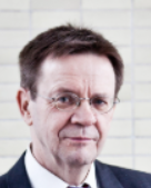 Portrait of Editorial Board member Werner  Nienhüser 