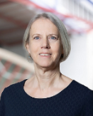 Portrait of Editorial Board member Renate  Ortlieb 