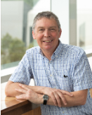 Portrait of Editorial Board member Andrew  Pendleton 