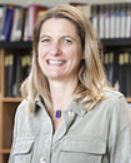 Portrait of Editorial Board member Susanne  Royer 