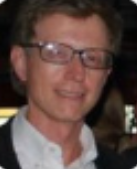 Portrait of Editorial Board member James C.  Sesil 