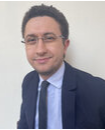 Portrait of Editorial Board member Renato de  Filippis 
