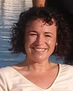 Portrait of Editorial Board member Ana-Belen  Martin-Cuadrado 